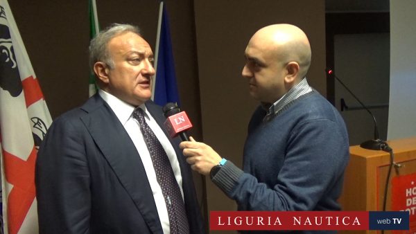 intervista sottosegretario margiotta