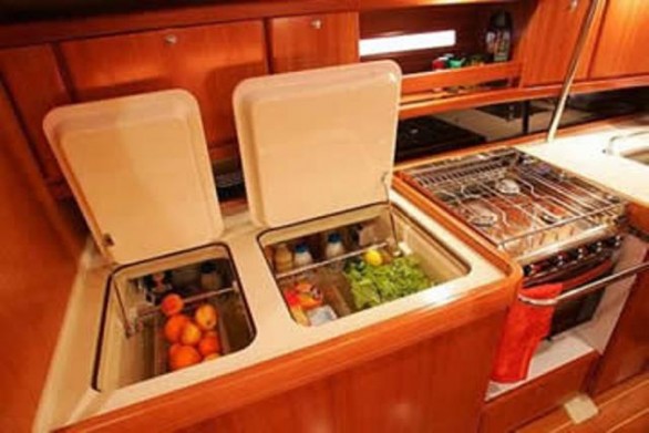The Fridge (or Not…)