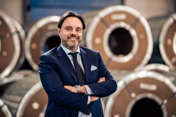 Coronavirus, il presidente di Confetra Liguria a LN: “Col blocco dei traffici si rischia la congestione dei porti”