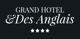 Grand Hotel e Des Anglais
