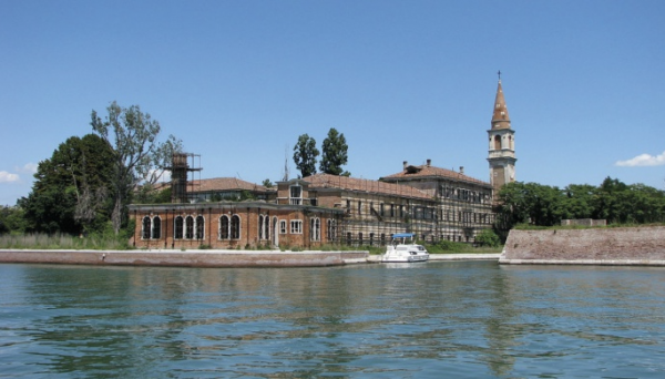 Poveglia