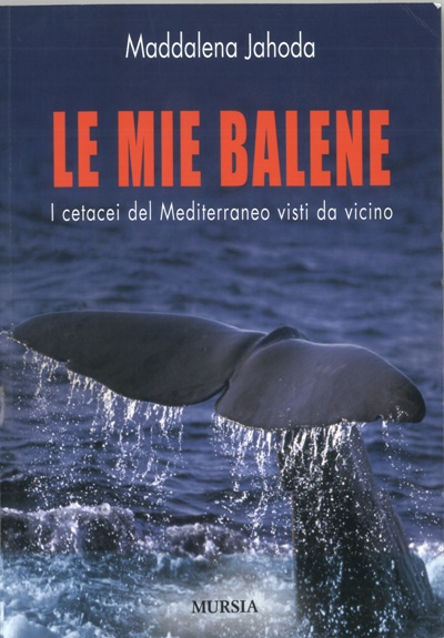 La copertina del libro