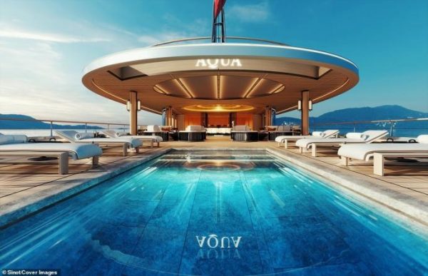 aqua-megayacht