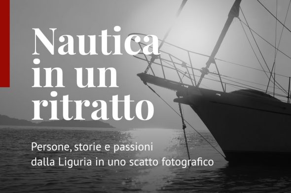 Boating in a Portrait: people, stories and passion in a photograph