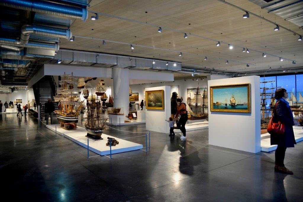 Musée Mer Marine Bordeaux (4)