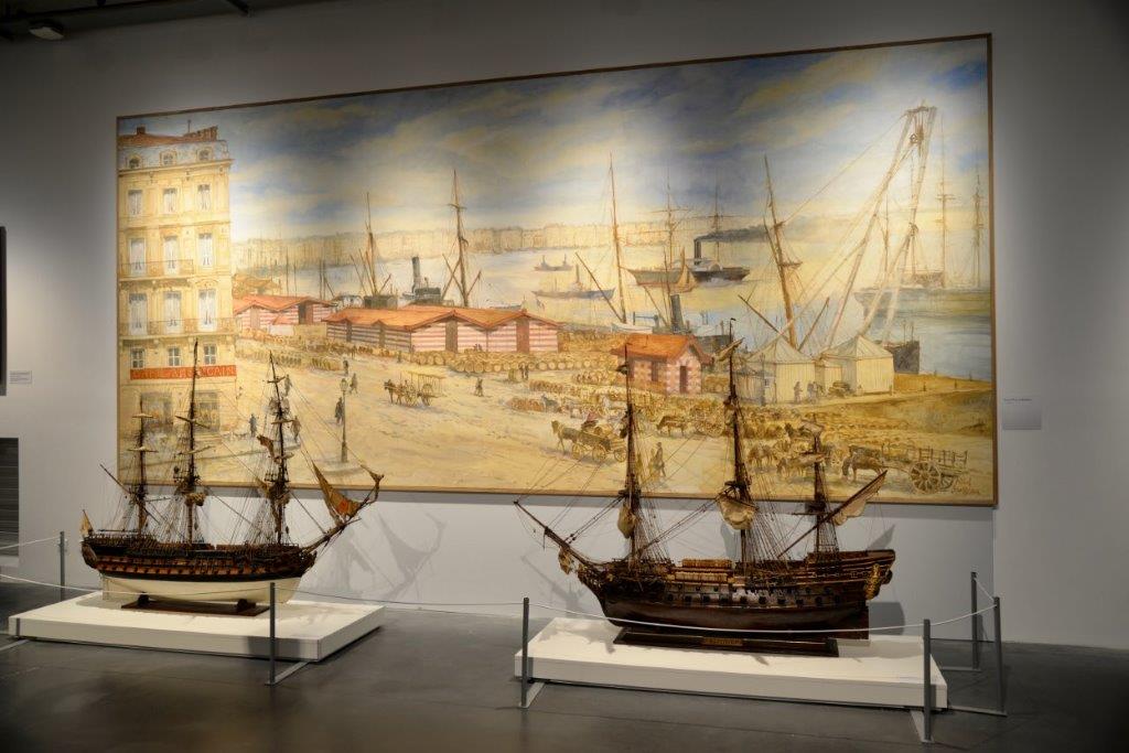 Musée Mer Marine Bordeaux (8)