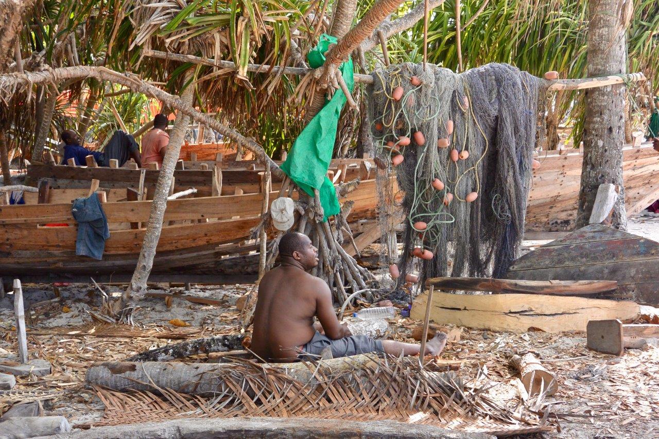 pescatori zanzibarini, foto di paolo ponga (3)