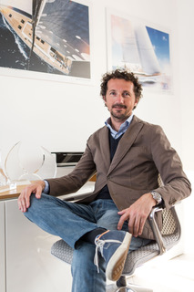 Fabio Planamente, Ceo di Cantiere del Pardo