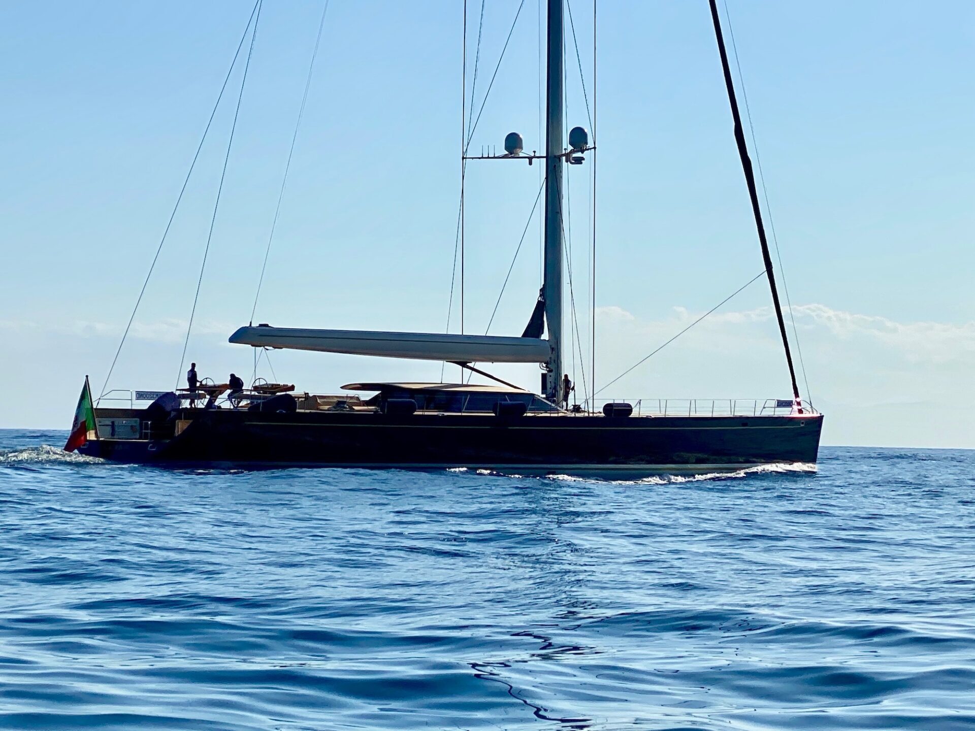 Tronchetti 2020 sales
