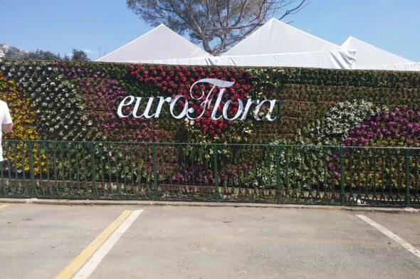 Euroflora 2018