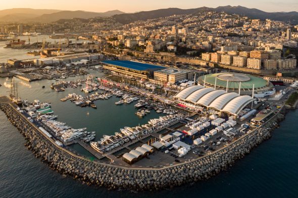 genoa-boat-show