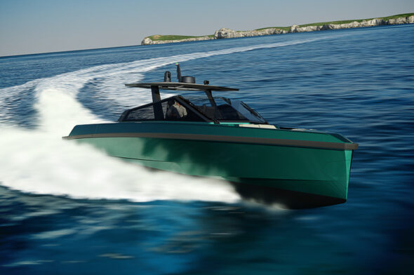 43wallytender-ferretti group