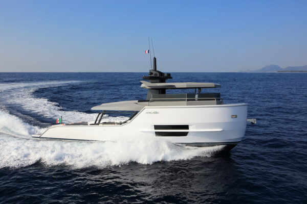 Arcadia Sherpa versione Sun Lovers