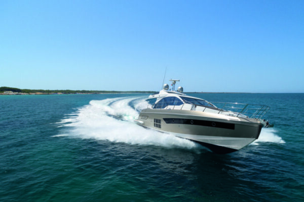 s6 azimut yachts