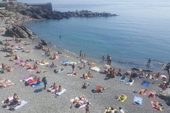 spiaggia-quinto-genova