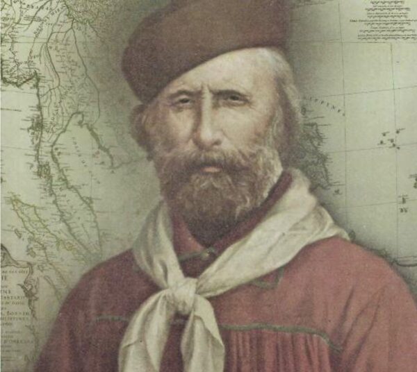 Un marinaio di nome Giuseppe Garibaldi – parte 2