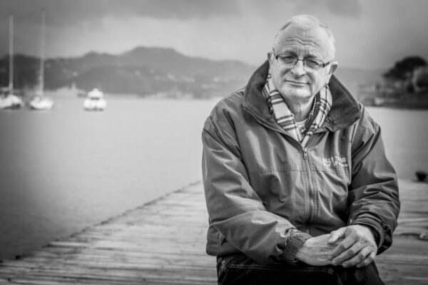 Alberto Cavanna, da manager ad artista: “Racconto un mondo con troppa cultura e poca saggezza”