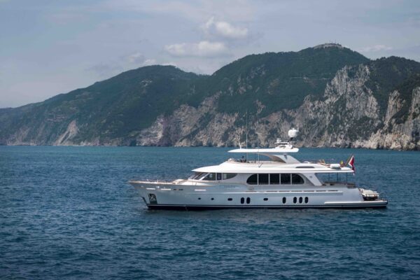 m/y Vanadis di CCN