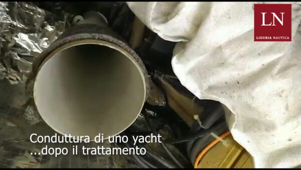 Le soluzioni per la sanificazione di Eco Air Team
