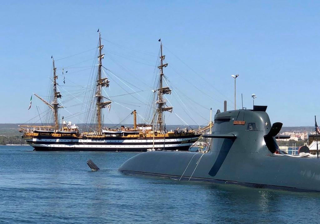 Amerigo Vespucci (2)