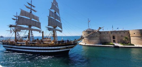 Amerigo Vespucci (3)