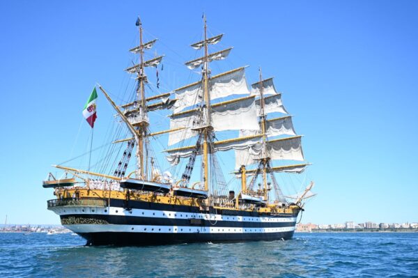 Amerigo Vespucci