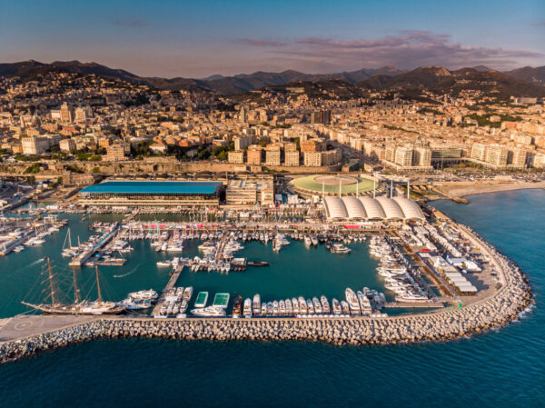 Il Salone Nautico di Genova apre la prevendita dei biglietti. La 60ª edizione all’insegna di “responsabilità e impegno”