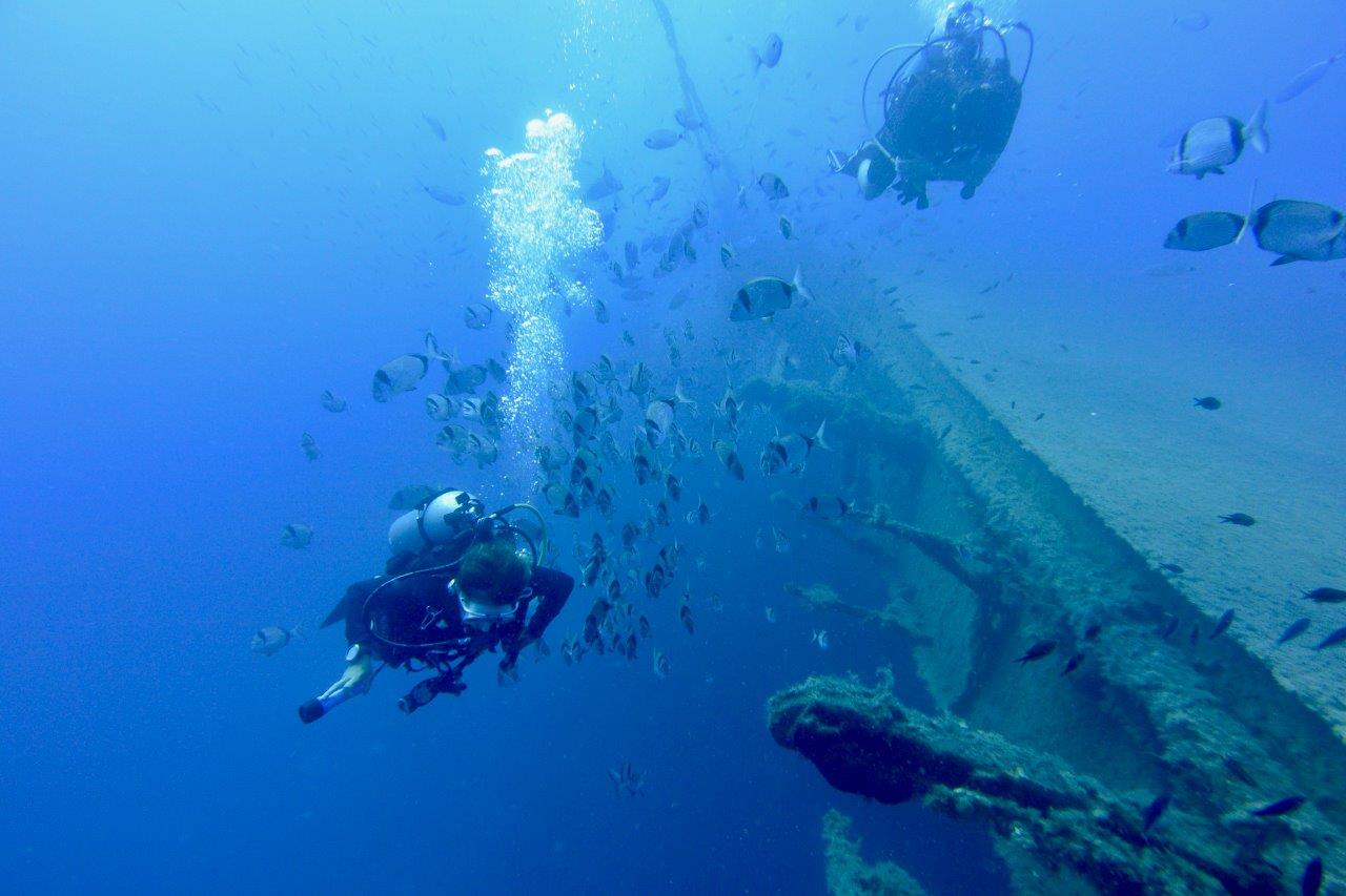 foto subacquee - immersione (2)