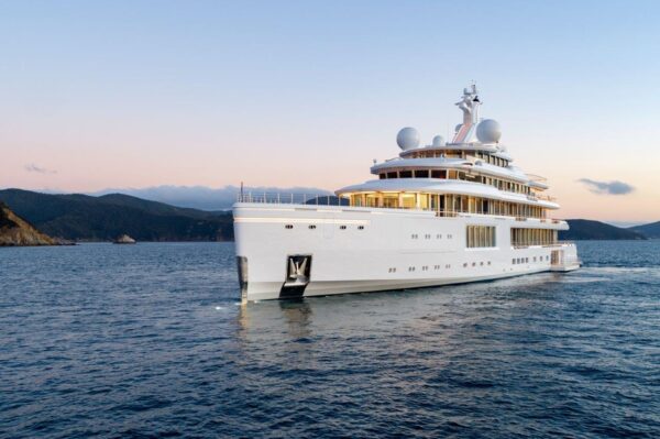 En plein di Azimut Benetti ai World Yachts Trophies 2020: premiate 5 imbarcazioni