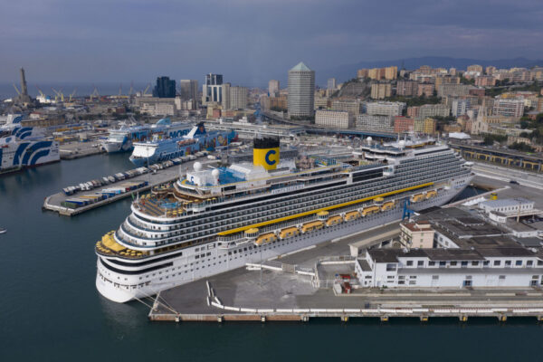 Con il nuovo Dpcm possono ripartire anche le crociere. MSC salperà il 24 gennaio da Genova