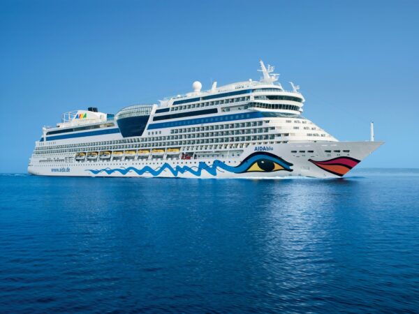 Aida Cruises del Gruppo Costa sceglie l’Italia per ripartire con le sue crociere