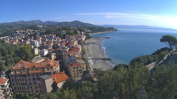 Celle Ligure