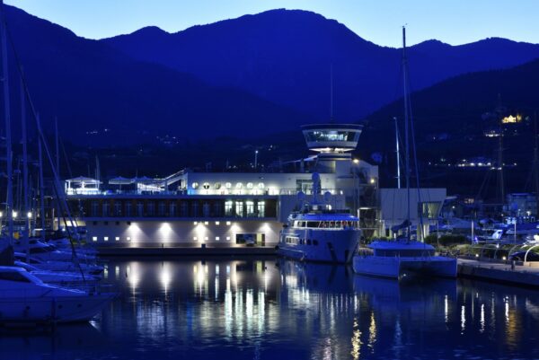 Marina di Loano continua a crescere nonostante il Coronavirus: pronti nuovi investimenti