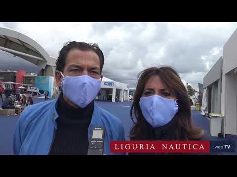 Salone Nautico 2020 , intervista ai visitatori