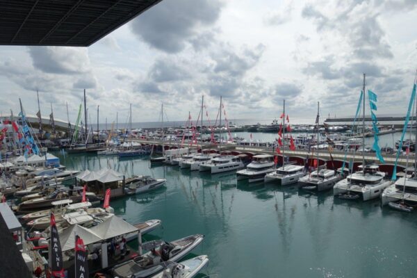 Nautica e Fisco 2021, novità per il regime Iva del leasing nautico