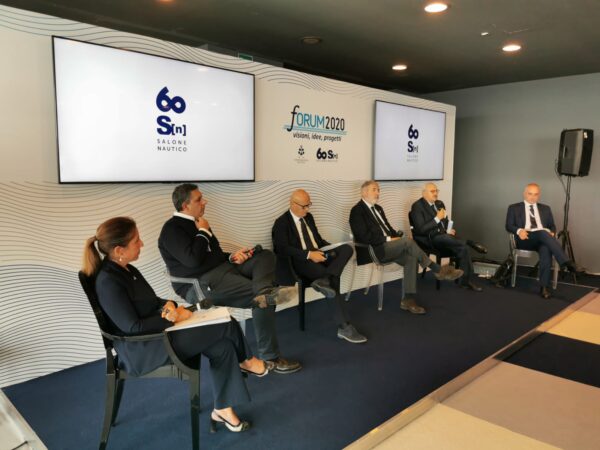 The Genoa Boat Show beats Covid and bad weather: over 71 thousand visitors and many deals made