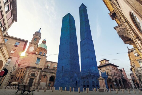Al via il primo Salone Nautico di Bologna: sotto le Torri oltre 130 barche da 5 a 18 metri