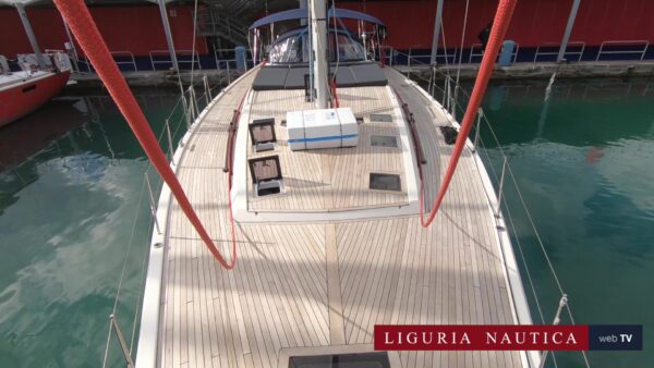 Kufner 54 – presentazione