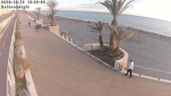 Bordighera