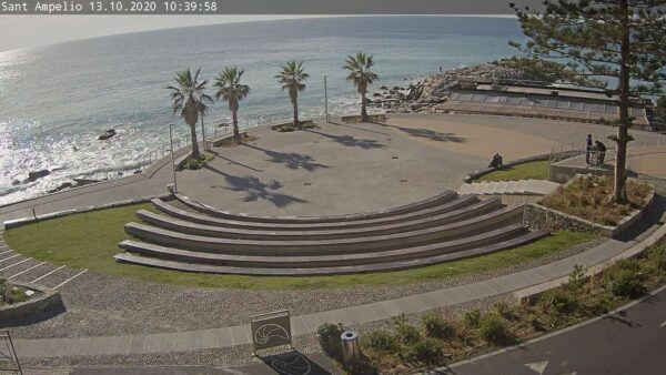 Bordighera