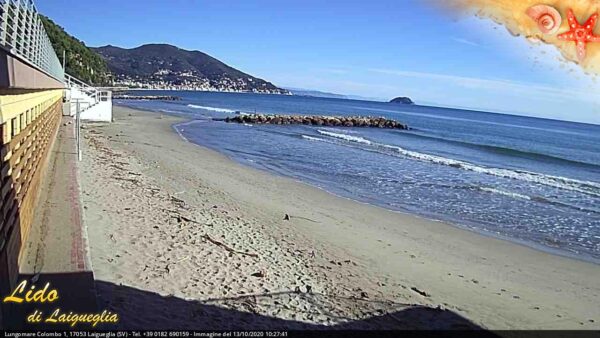 Laigueglia