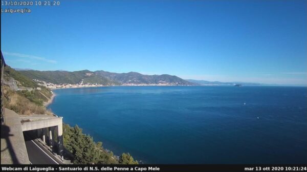 Laigueglia