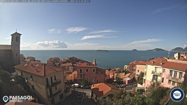 Tellaro (Lerici)