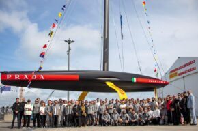 luna rossa auckland