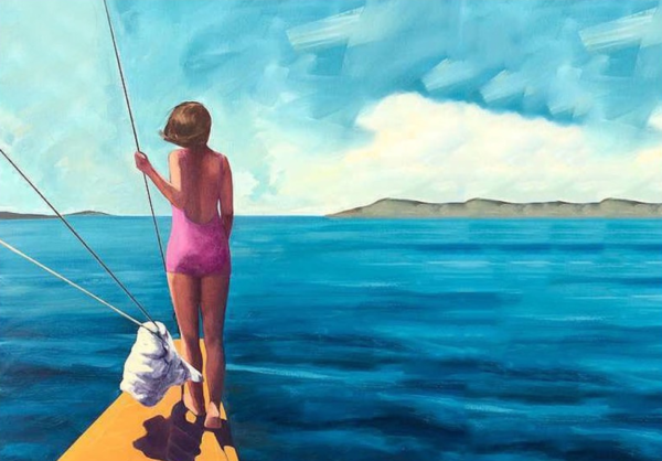 “Nel mare stellato”: i grandi scrittori raccontano le isole, stelle in mezzo a un mare grande come il cielo