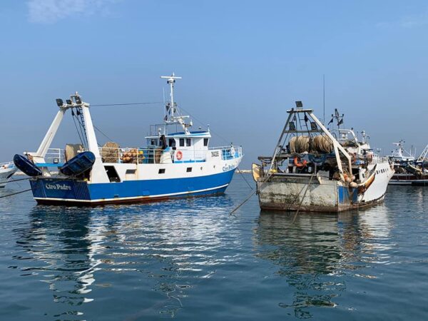 Digitali ed ecosostenibili: i nuovi pescherecci italiani si ispirano al cluster norvegese per svecchiare la flotta