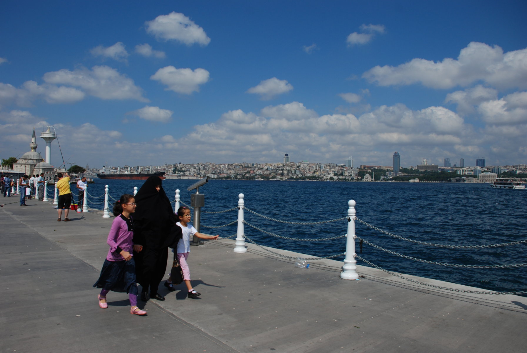 ©Terasia Panagrosso Istanbul 2012