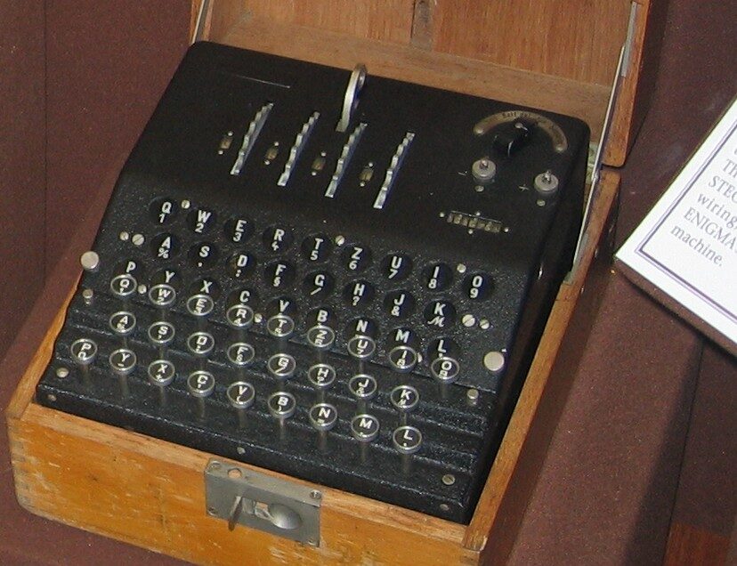 Enigma-G wikipedia