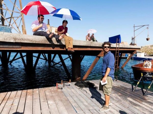 L’incredibile storia dell’Isola delle Rose, la piattaforma artificiale che si autoproclamò Stato indipendente