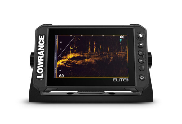 Lowrance Elite FS 7 with ActiveTarget_45334